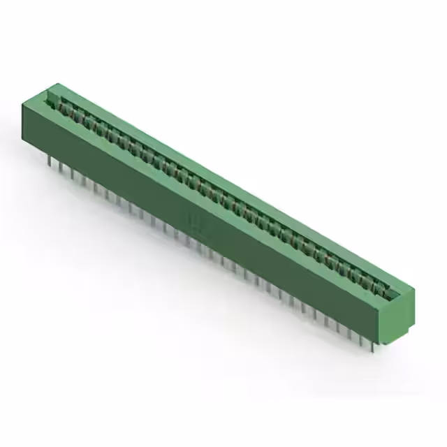 307-058-458-201 EDAC Inc.  Edgeboard Connectors